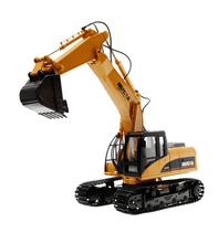 Load image into Gallery viewer, RC Power Construction Vehicles