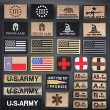 Load image into Gallery viewer, Tactical Morale Badges