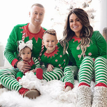 Load image into Gallery viewer, Family Christmas Pajamas