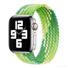 Load image into Gallery viewer, Braided Solo Loop For Apple Watch Band Strap