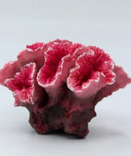 Load image into Gallery viewer, Artificial Saltwater Coral Plant - Aquarium Fish Tank Decoration