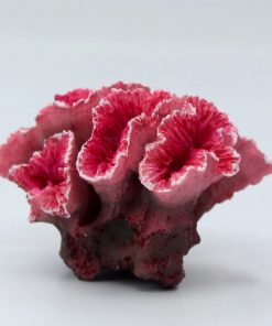 Artificial Saltwater Coral Plant - Aquarium Fish Tank Decoration