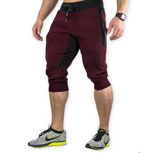 Load image into Gallery viewer, Men&#39;s Sport Athletic Shorts