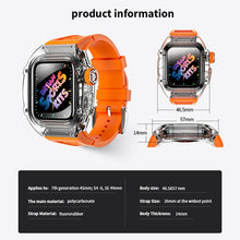 Load image into Gallery viewer, Apple Watch MOD Kit