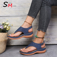 Load image into Gallery viewer, Summer Sandals