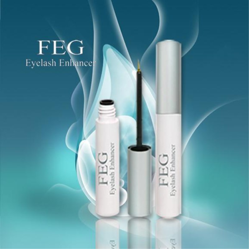 Natural Eyelash Growth Enhancer