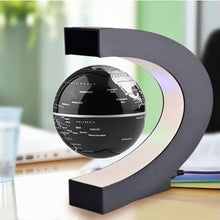 Load image into Gallery viewer, Levitation Globe Lamp