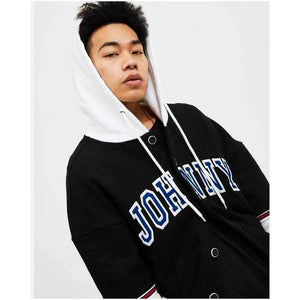 Johnny Hoodie