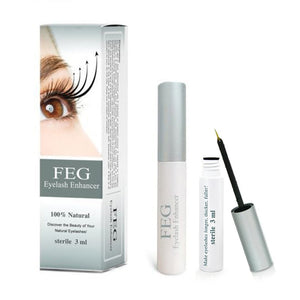 Natural Eyelash Growth Enhancer