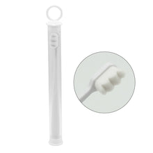 Load image into Gallery viewer, Ultra-fine Soft Hair Eco Friendly Toothbrush