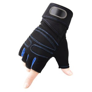 Weightlifting Glove Body Building