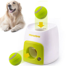 Load image into Gallery viewer, Automatic Interactive Pet Toy