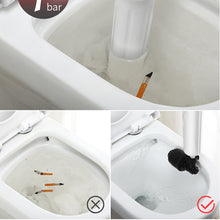 Load image into Gallery viewer, Bathroom High Pressure Air Drain Blaster Gun Powerful Toilet Plunger Auger Cleaner Powerful Plumbing Tools