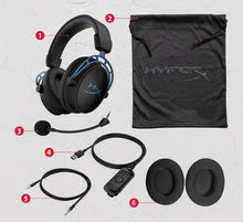 Load image into Gallery viewer, 7.1 Surround Sound Gaming Headphone with Microphone