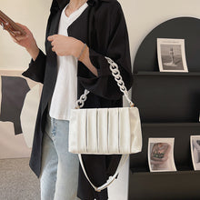 Load image into Gallery viewer, Crossbody Shoulder Bag