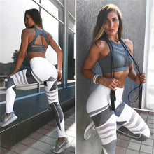 Load image into Gallery viewer, Sport Compression Leggings