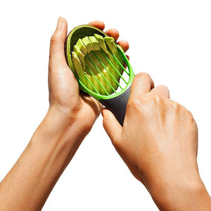 3-in-1 Avocado Slicer