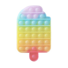 Load image into Gallery viewer, Ice Cream Anti-stress Fidget Toy