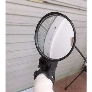 Electric Scooter Rearview Mirror