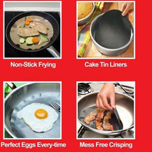 Load image into Gallery viewer, 2 Piece High Temperature Non-Stick Frying Pan