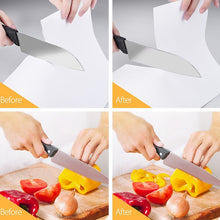 Load image into Gallery viewer, 4 in 1 Knife Sharpener