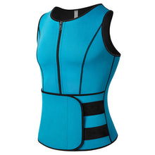 Load image into Gallery viewer, Men Shaper Vest