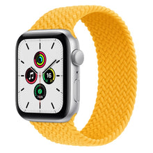 Load image into Gallery viewer, Braided Solo Loop For Apple Watch Band Strap