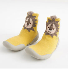 Load image into Gallery viewer, Happy Feet Toddler Shoes