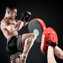 Load image into Gallery viewer, 2 Piece Kick Boxing Gloves