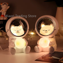 Load image into Gallery viewer, Galaxy Guardian LED Night Light