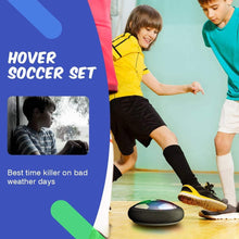 Load image into Gallery viewer, Air Power Hover Soccer Ball