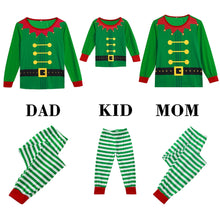 Load image into Gallery viewer, Family Christmas Pajamas