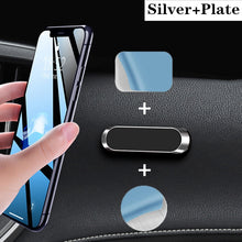 Load image into Gallery viewer, Magnetic Car Phone Holder