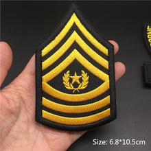 Load image into Gallery viewer, Tactical Morale Badges