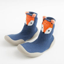 Load image into Gallery viewer, Happy Feet Toddler Shoes