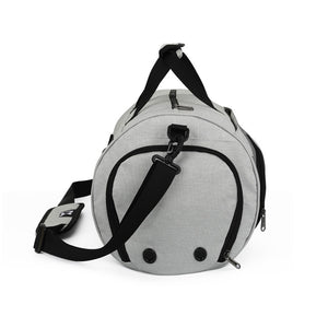 Sport Gym Travel Handbag