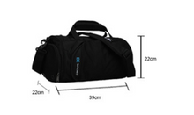 Load image into Gallery viewer, Sport Gym Travel Handbag