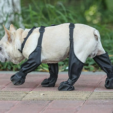 Load image into Gallery viewer, Anti-Slip Dog Shoes