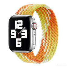 Load image into Gallery viewer, Braided Solo Loop For Apple Watch Band Strap