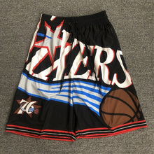 Load image into Gallery viewer, Basketball Pants