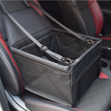 Load image into Gallery viewer, Travel Pet Car Seat Cover