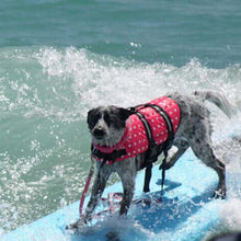 Load image into Gallery viewer, Dog Life Vest