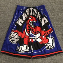 Load image into Gallery viewer, Basketball Pants