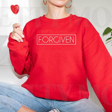 Load image into Gallery viewer, Inspirational Christian Sweatshirts