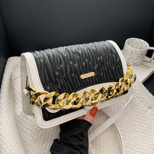 Load image into Gallery viewer, Thick Chain Handbag