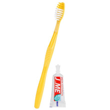 Load image into Gallery viewer, Ultra-fine Soft Hair Eco Friendly Toothbrush