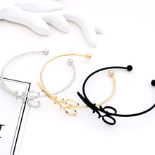 Load image into Gallery viewer, Women Fashion Scissors Bracelets