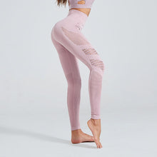 Load image into Gallery viewer, Sexy High Waist Gym Seamless Leggings