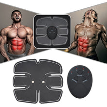 Load image into Gallery viewer, Body Slimming Abdominal Trainer