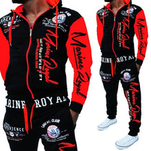 Load image into Gallery viewer, Men&#39;s Sweat Suits Set